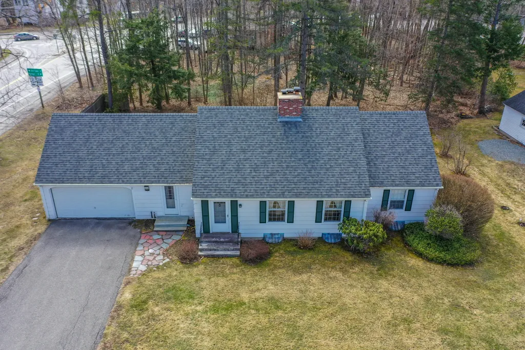 23 College Avenue Orono ME 04473