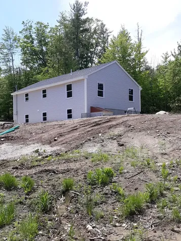 37 Norton Road Limington ME 04049