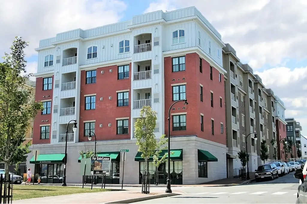 22 Hancock Street Portland ME 04101