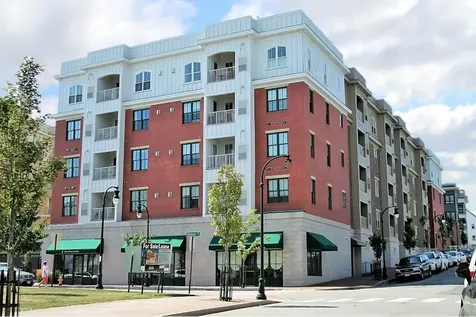 22 Hancock Street Portland ME 04101