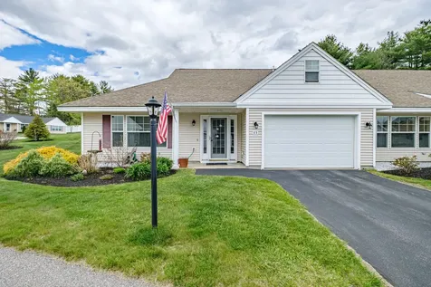 13 Macintosh Lane Old Orchard Beach ME 04064