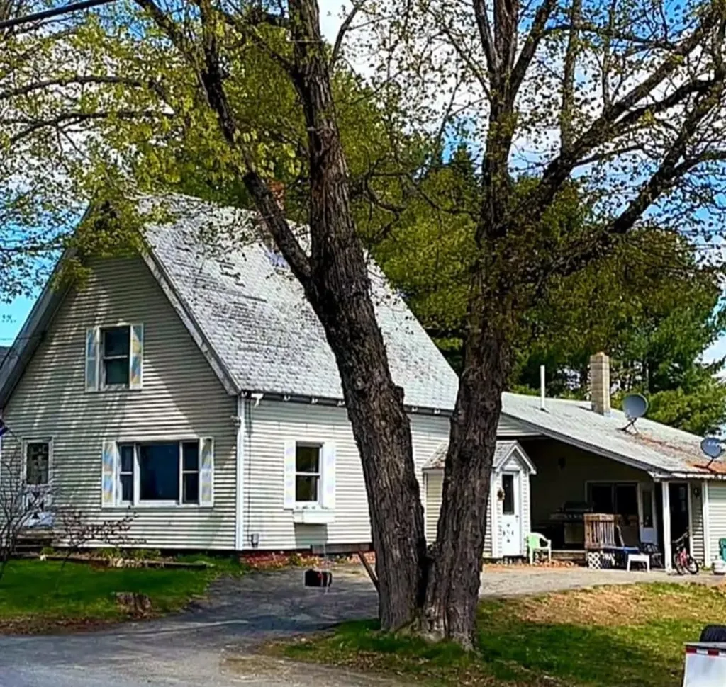 44 N Guilford Road Monson ME 04464