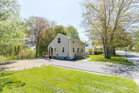 79 Dennett Street Portland ME 04102