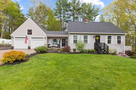 34 Hillcrest Drive Kennebunk ME 04043