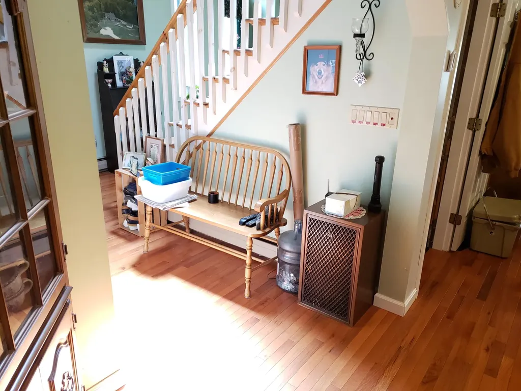 45 Clark Lane Greene ME 04236