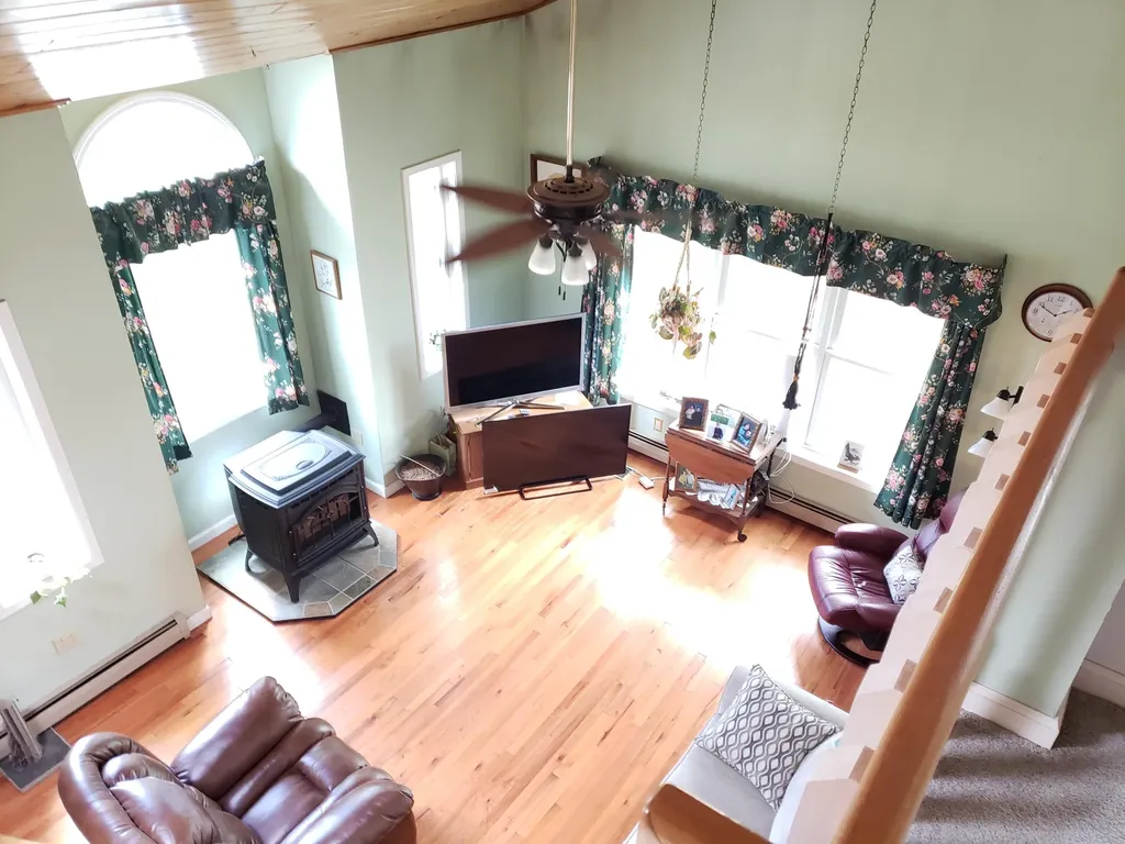 45 Clark Lane Greene ME 04236