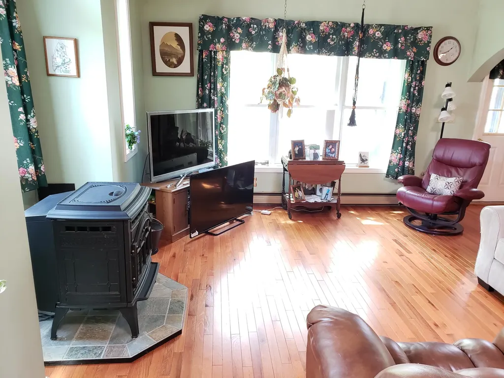 45 Clark Lane Greene ME 04236