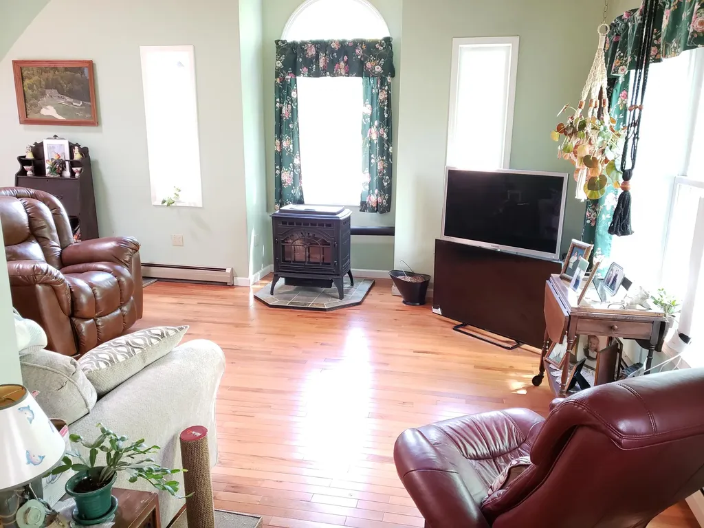 45 Clark Lane Greene ME 04236
