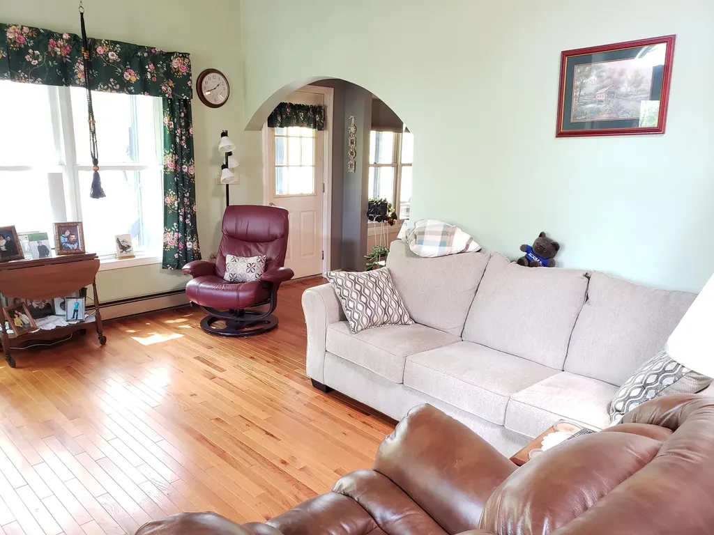 45 Clark Lane Greene ME 04236