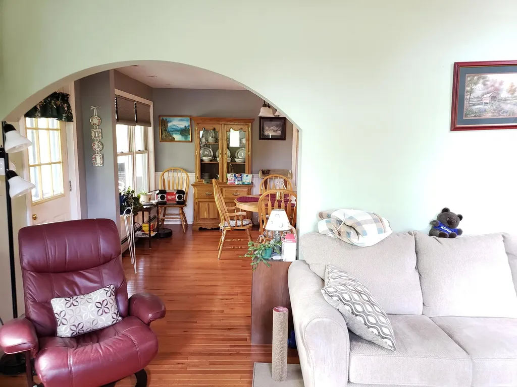 45 Clark Lane Greene ME 04236