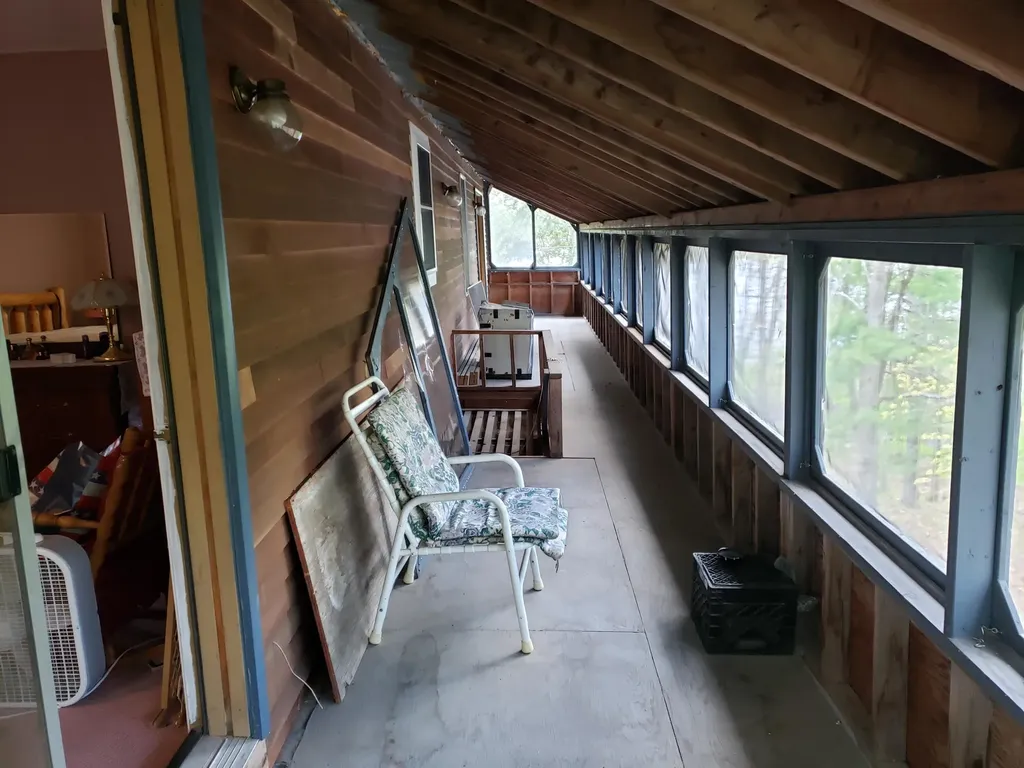 45 Clark Lane Greene ME 04236