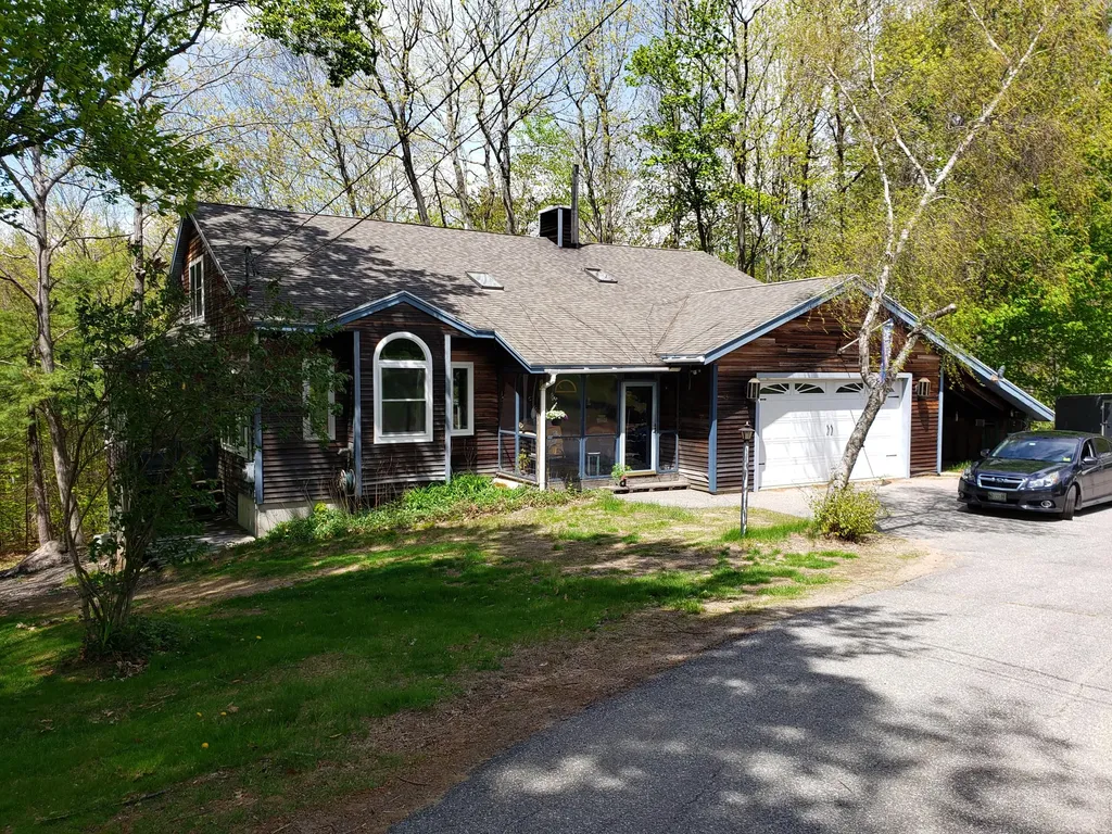 45 Clark Lane Greene ME 04236