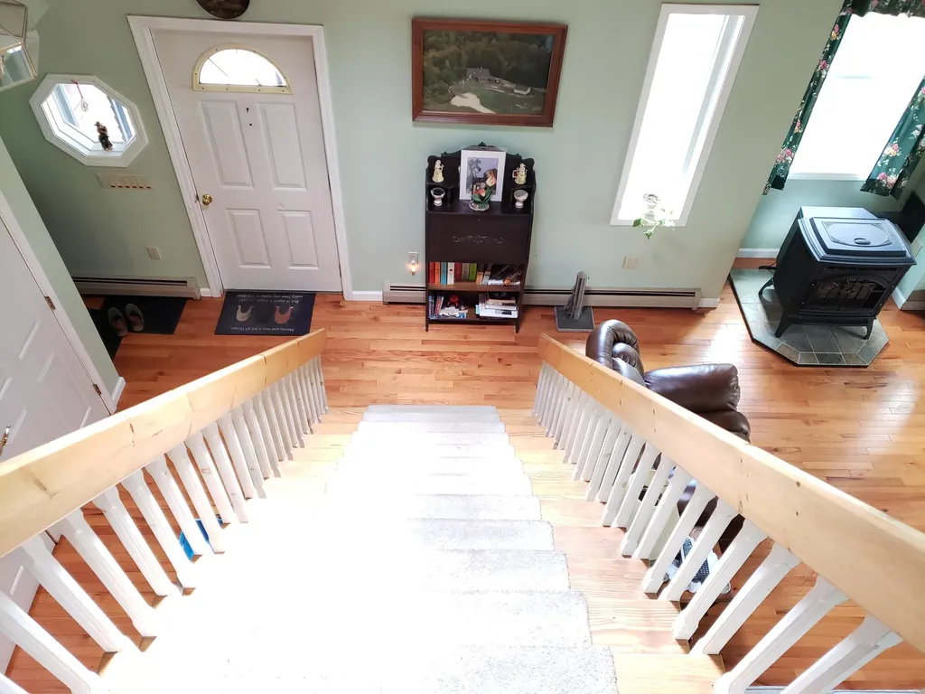 45 Clark Lane Greene ME 04236