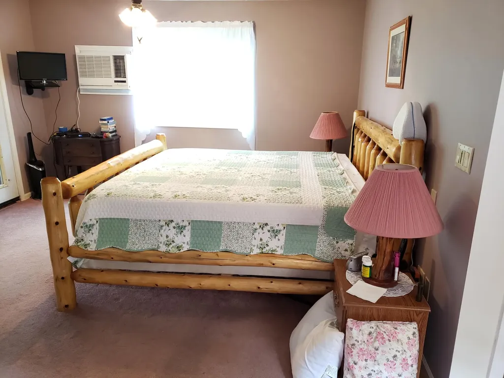 45 Clark Lane Greene ME 04236