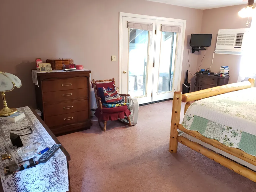 45 Clark Lane Greene ME 04236
