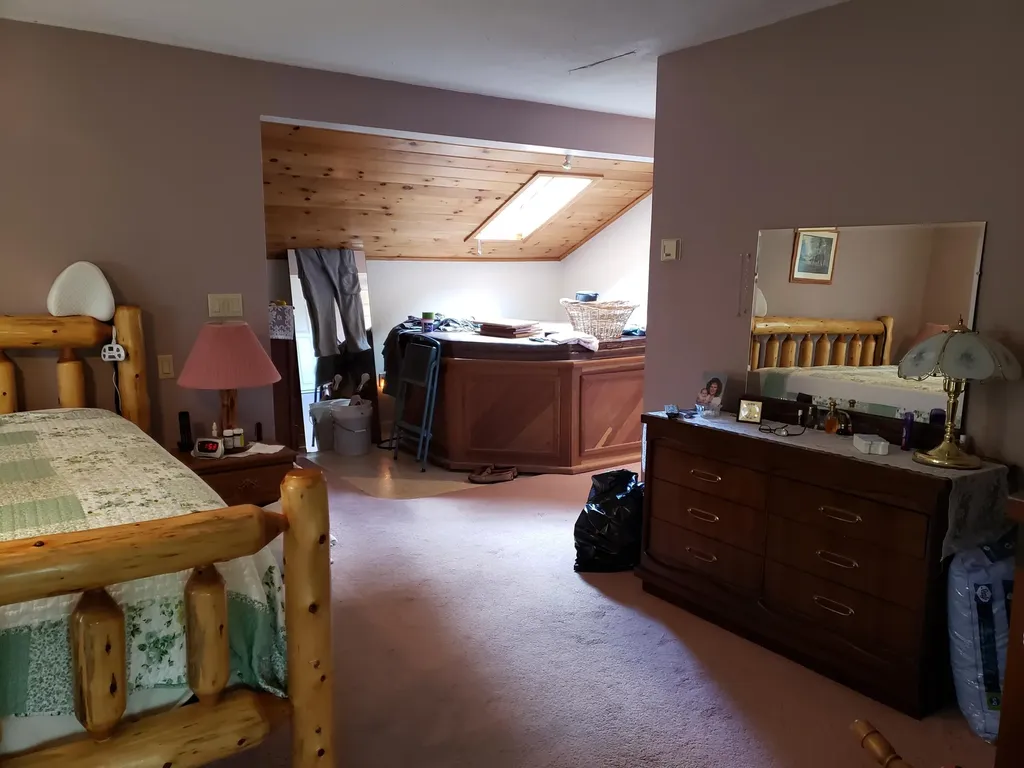 45 Clark Lane Greene ME 04236
