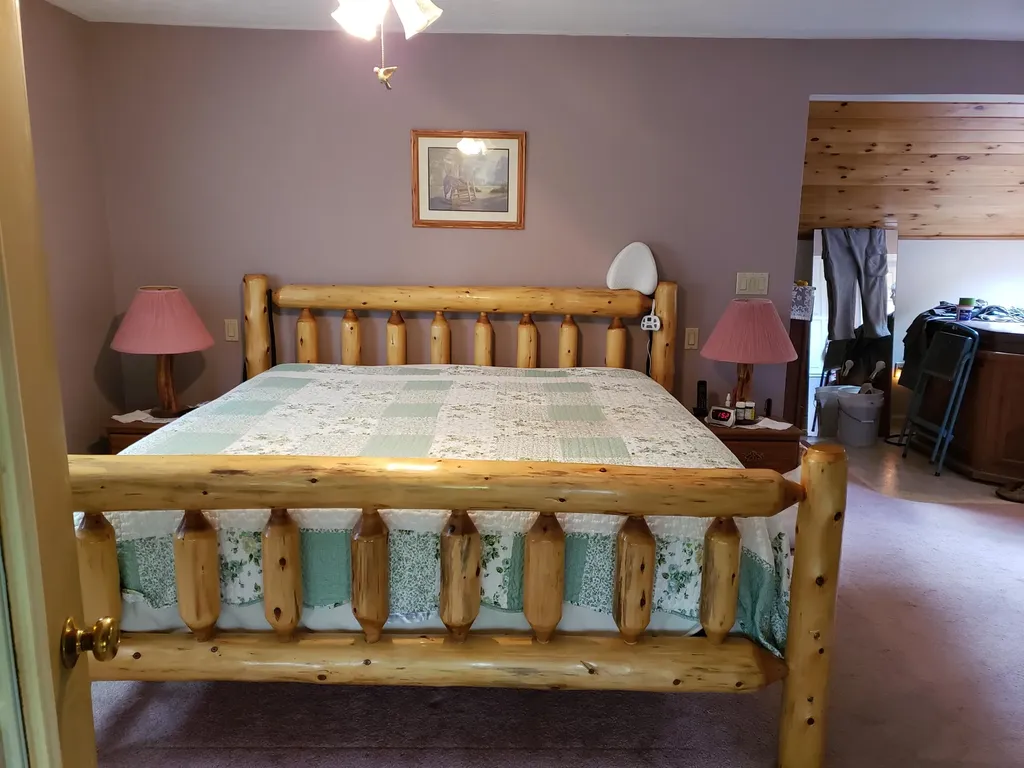 45 Clark Lane Greene ME 04236