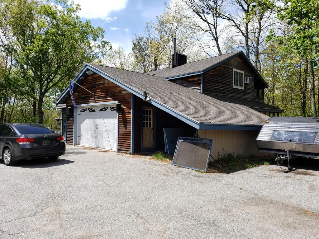 45 Clark Lane Greene ME 04236