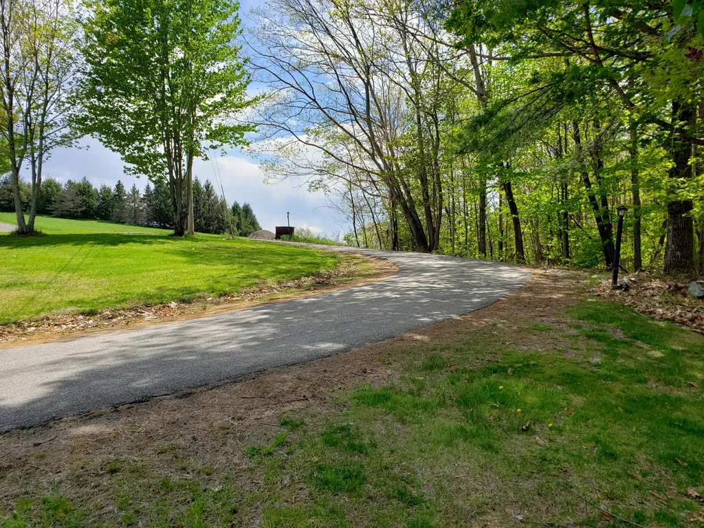 45 Clark Lane Greene ME 04236