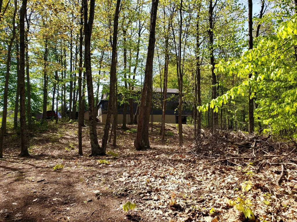 45 Clark Lane Greene ME 04236