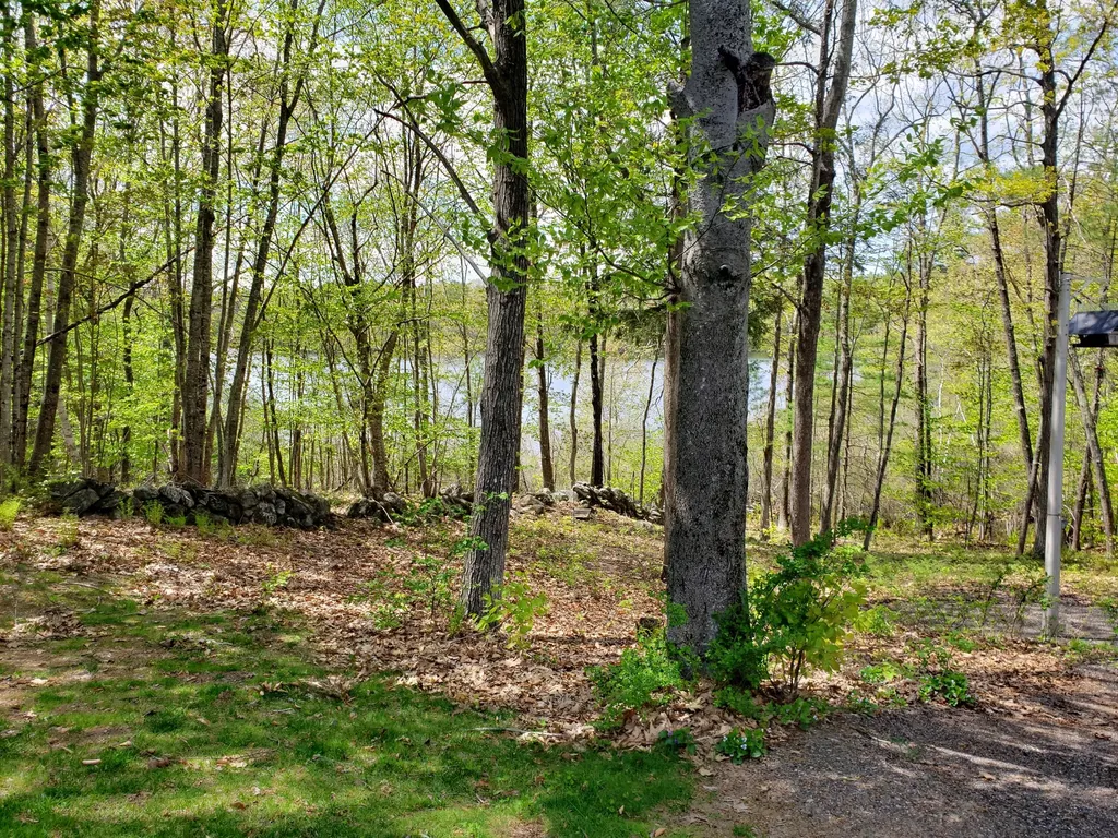 45 Clark Lane Greene ME 04236