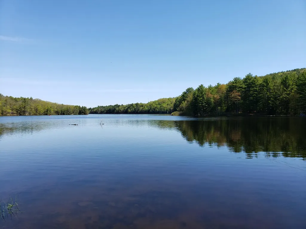 45 Clark Lane Greene ME 04236