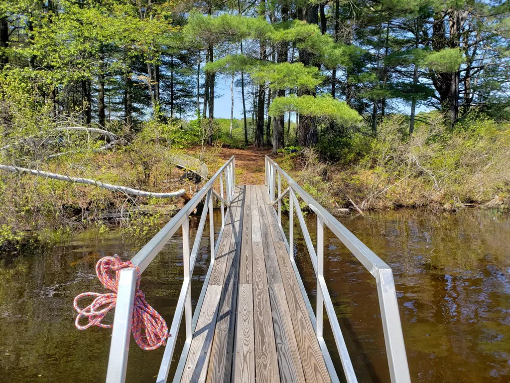 45 Clark Lane Greene ME 04236