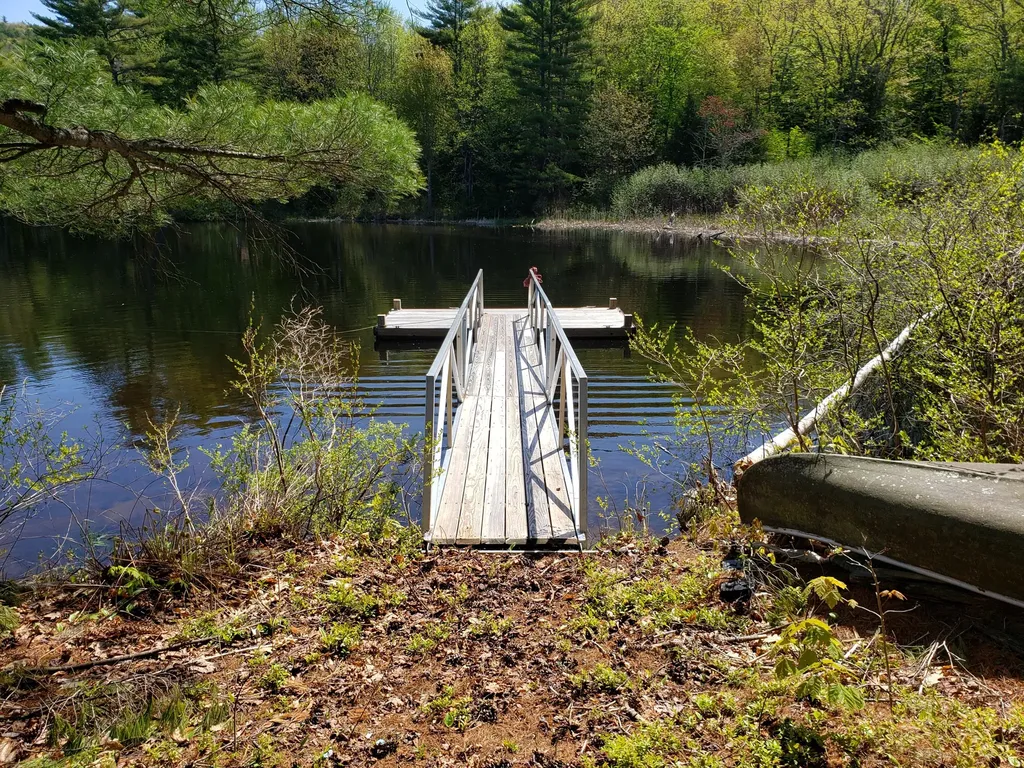 45 Clark Lane Greene ME 04236