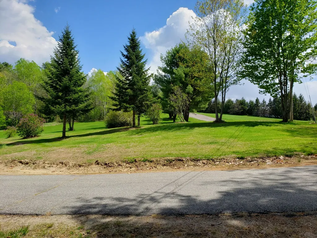 45 Clark Lane Greene ME 04236
