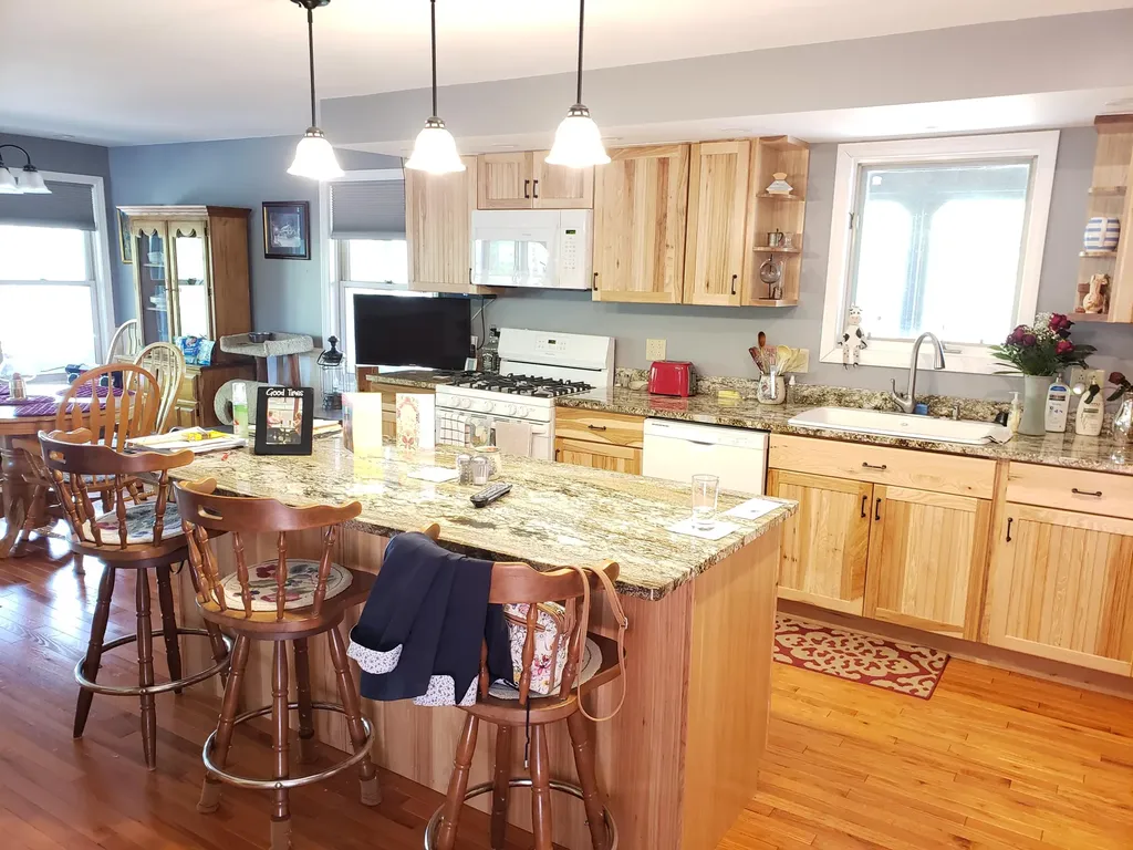 45 Clark Lane Greene ME 04236