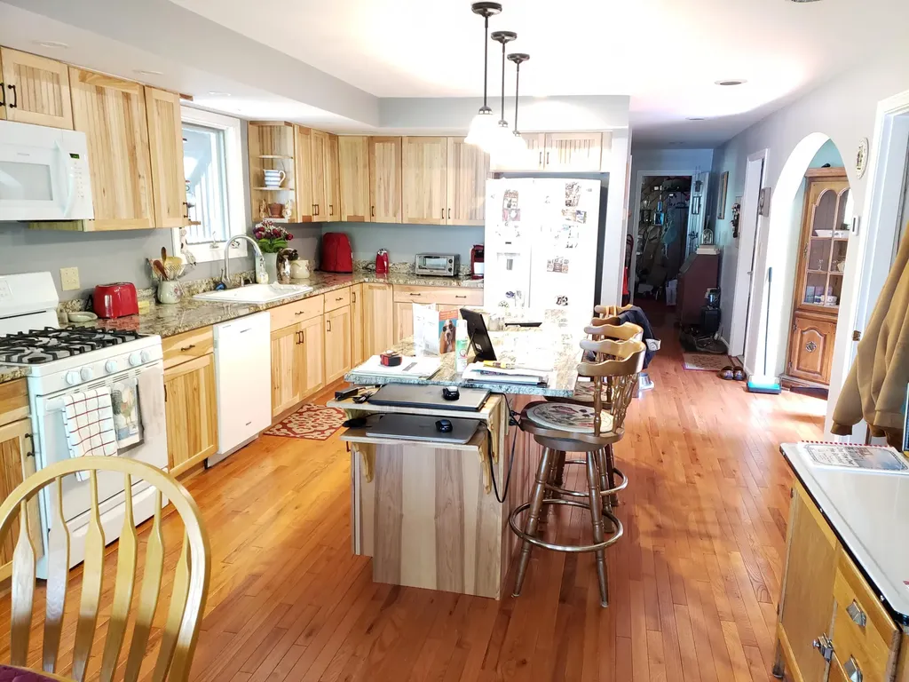 45 Clark Lane Greene ME 04236