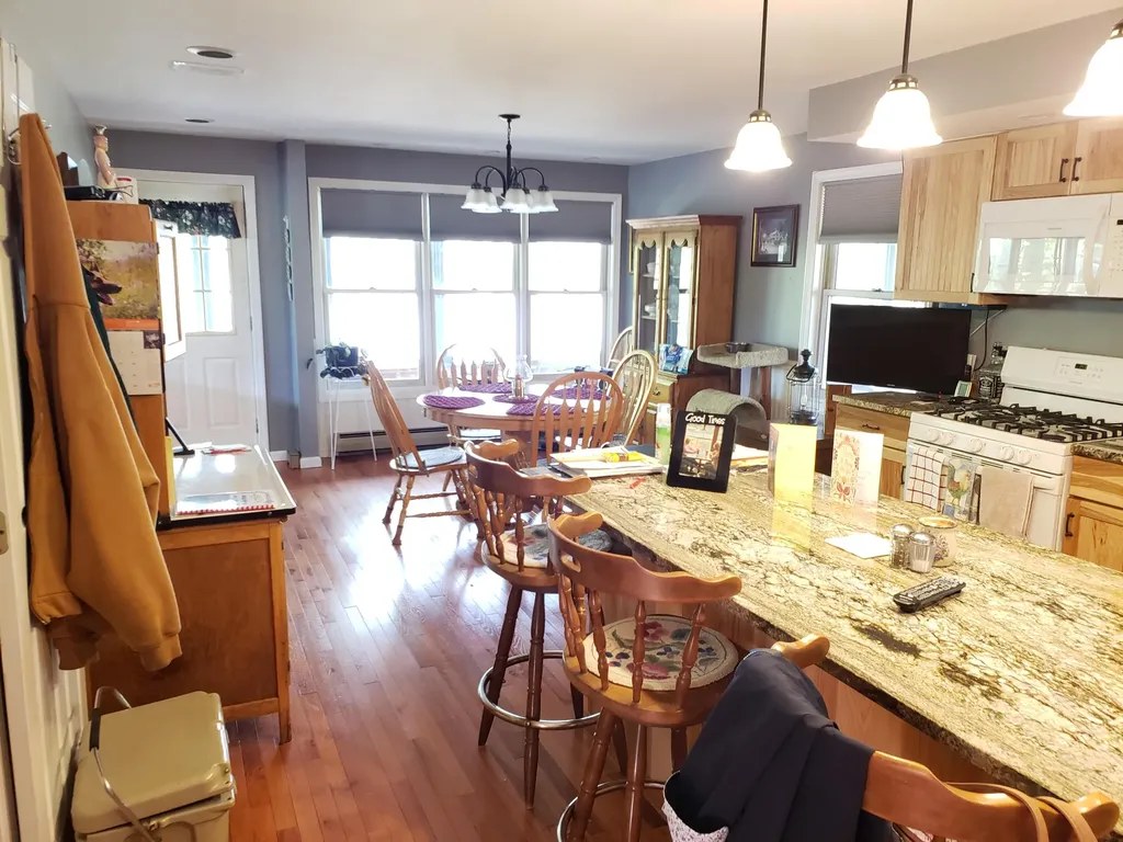 45 Clark Lane Greene ME 04236