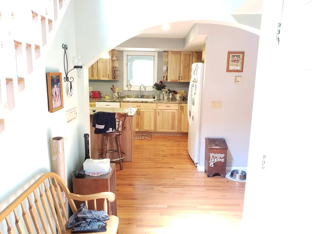 45 Clark Lane Greene ME 04236