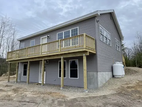 954 North Road Parsonsfield ME 04047