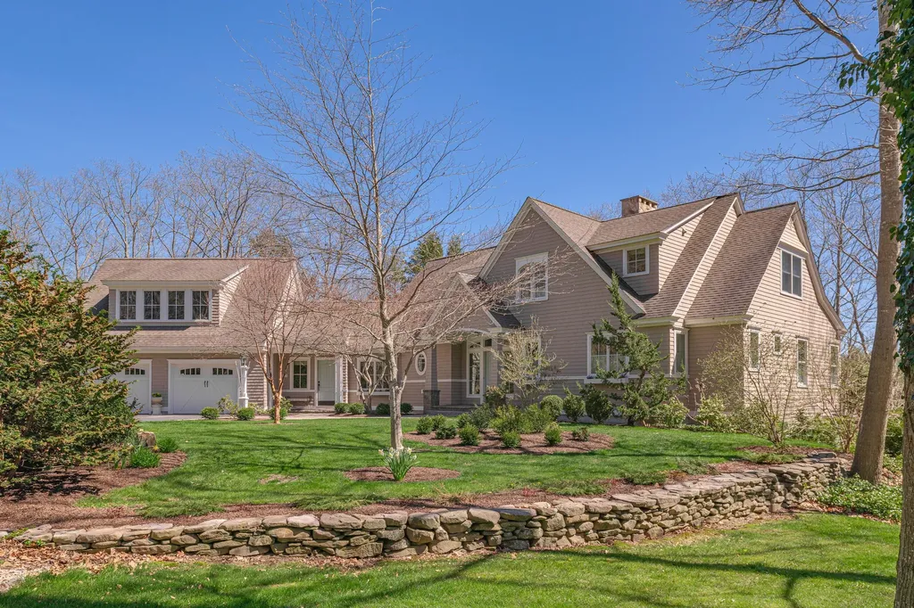 14 Rocky Pasture Lane Kennebunkport ME 04046