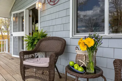 5 Ocean View Terrace Harpswell ME 04079