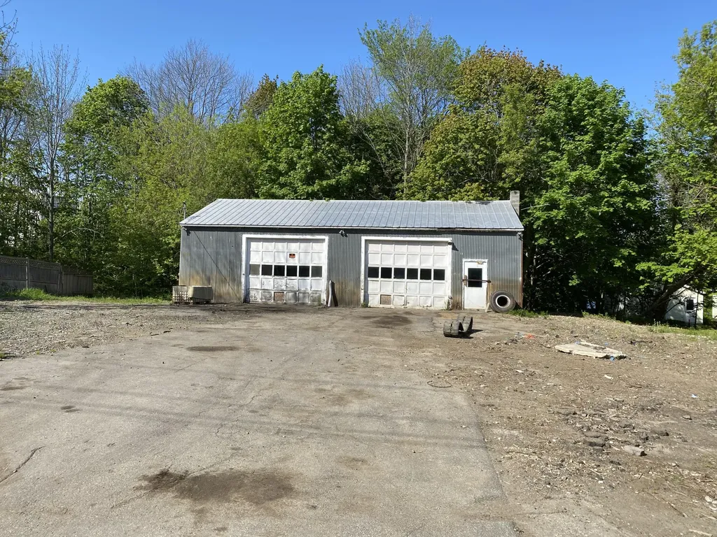 9 Washington Street Rockland ME 04841