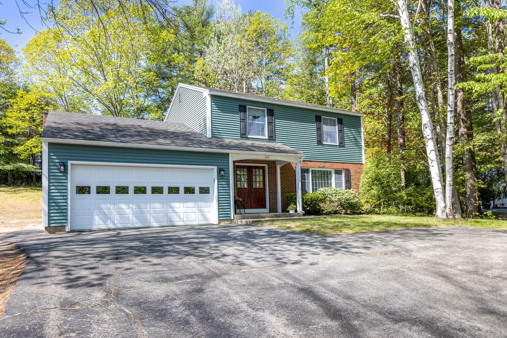 1414 Westbrook Street Portland ME 04102