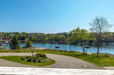 4 Harbor View Rockport ME 04856