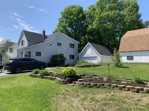 13 Jefferson Street Old Town ME 04468