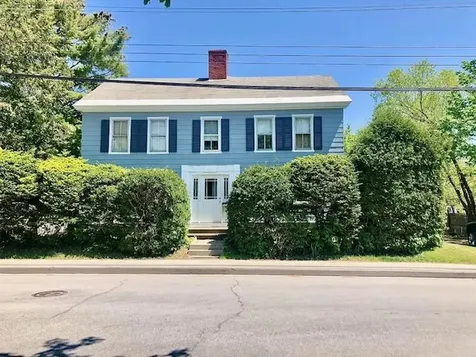 302 Brunswick Street Old Town ME 04468