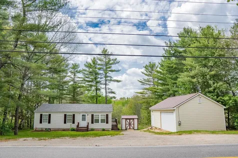 356 Birch Point Road Wiscasset ME 04578