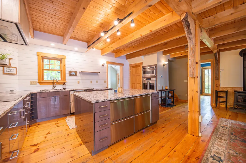 238 Tall Timbers Road Wayne ME 04284
