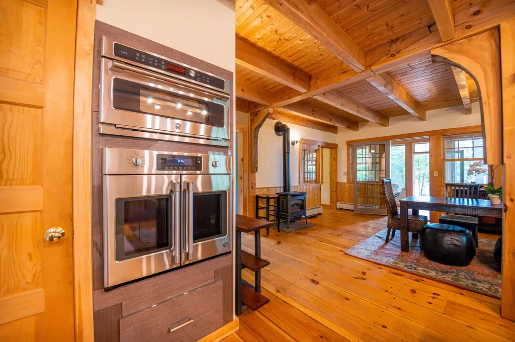 238 Tall Timbers Road Wayne ME 04284