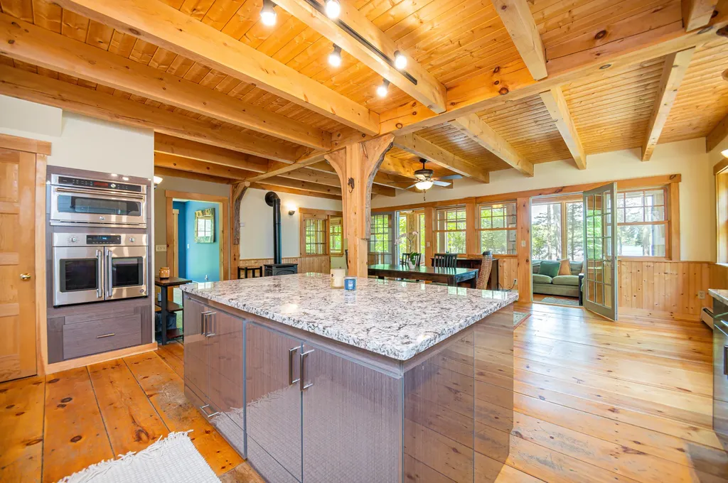 238 Tall Timbers Road Wayne ME 04284