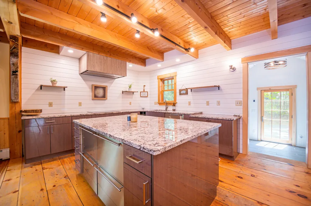 238 Tall Timbers Road Wayne ME 04284