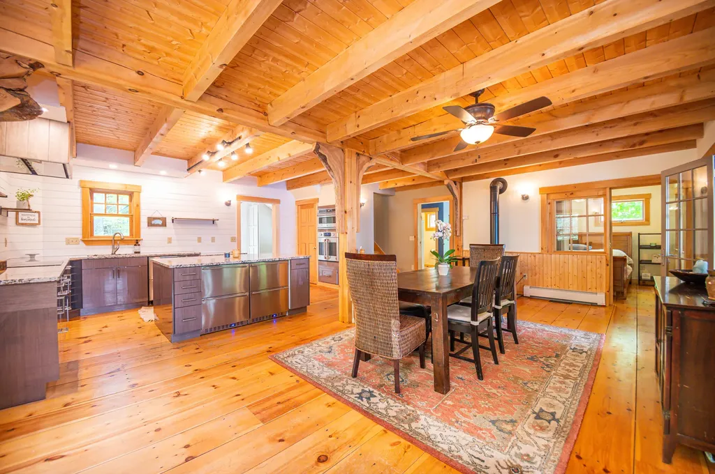 238 Tall Timbers Road Wayne ME 04284