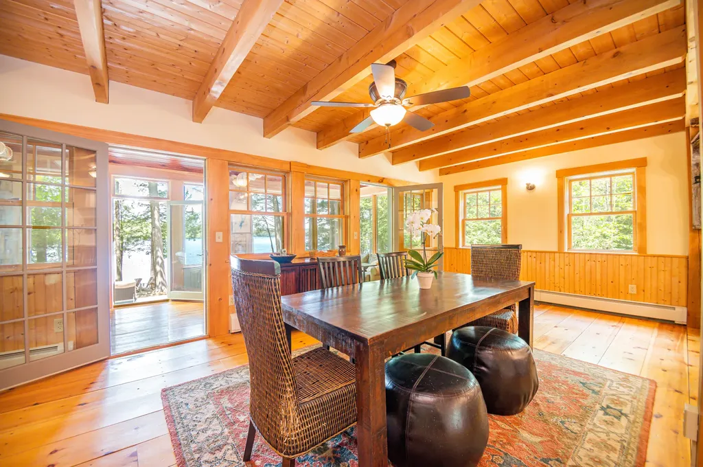 238 Tall Timbers Road Wayne ME 04284