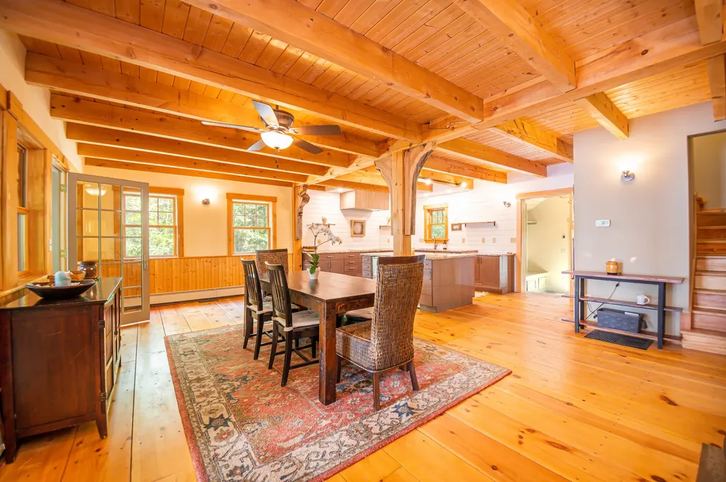 238 Tall Timbers Road Wayne ME 04284