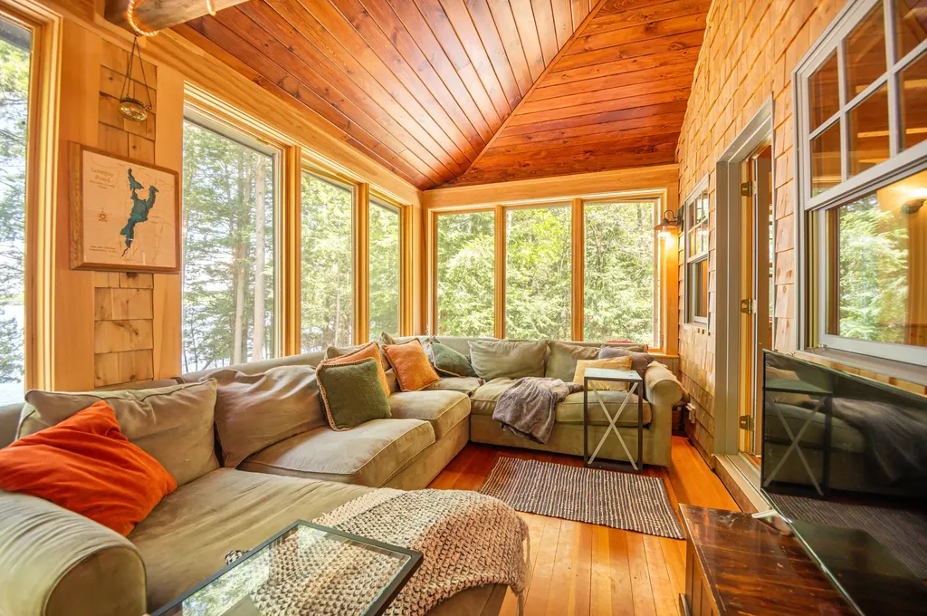 238 Tall Timbers Road Wayne ME 04284